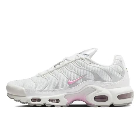 nike tn damen pink weiß|Buy and Sell Nike Air Max Plus Sneakers .